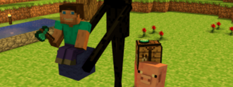 ¿Cuanto sabes de Minecraft? (Parte II)