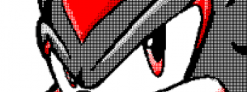 q personalidad y con q personaje de sonic lo comparas