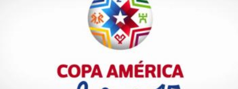 COPA AMÉRICA CHILE 2015