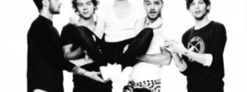 Que Tanto Sabes De One direction (1D)