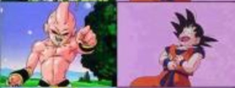 DRAGON BALL Z