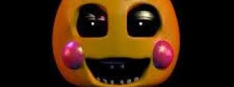 five night at freddy 2 