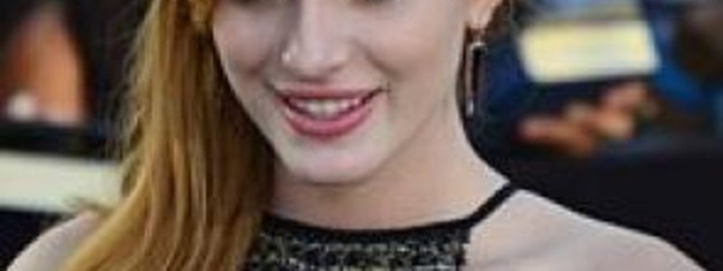Cuanto conoces a balla thorne