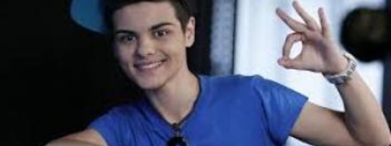 Abraham Mateo