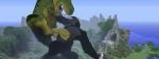 quiz minecraft