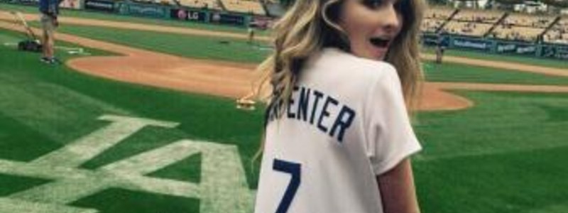Cuanto sabes de Sabrina Carpenter?♥â™¡&hearts,
