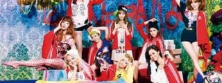 ¿Conoces bien a Girls' Generation?