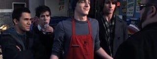 Eres Rusher?