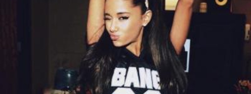 QUE TANTO SABES SOBRE ARIANA GRANDE!!