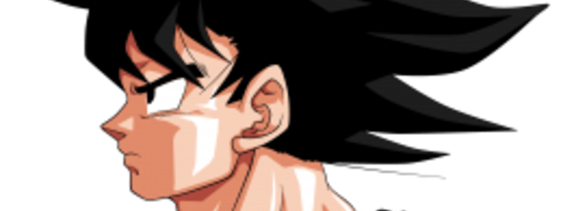 CUANDO SABES DE DRAGON BALL