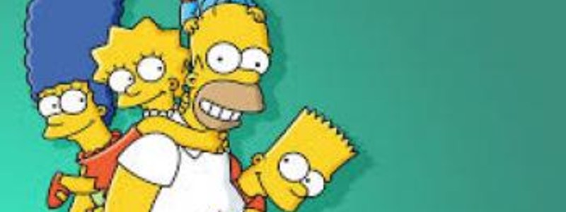 Cuanto Conoces A Lo Simpson?