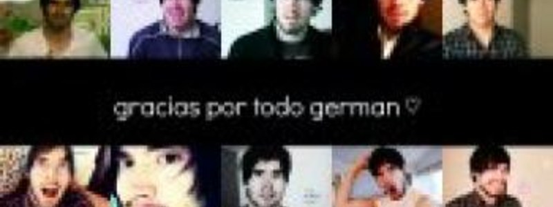 cuanto conoces a german