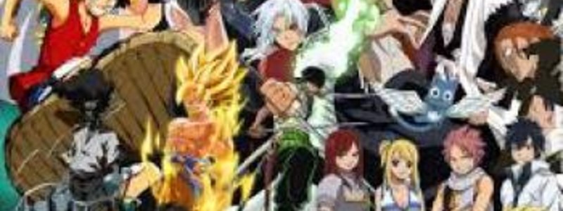 cuanto sabes de anime?