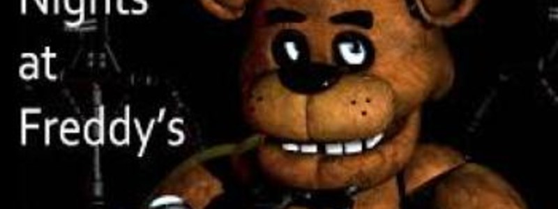 CUANTO SABES DE FREDDY´S