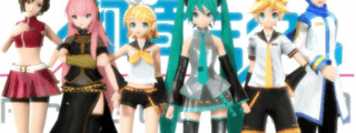 Cuanto Sabes De Vocaloid?
