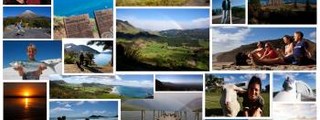 How much you know about New Zealand?
