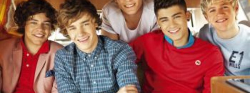 Test de One Direction