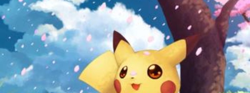 Test.¿cuanto sabes de pokemon