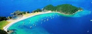 How much you know about New Zealand?
