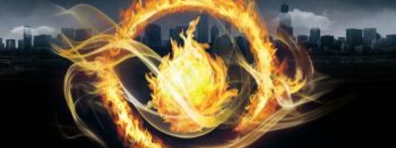¿Cuánto sabes de Divergente?