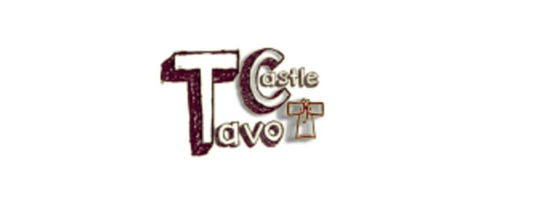 Que tanto conoces a Tavo Castle