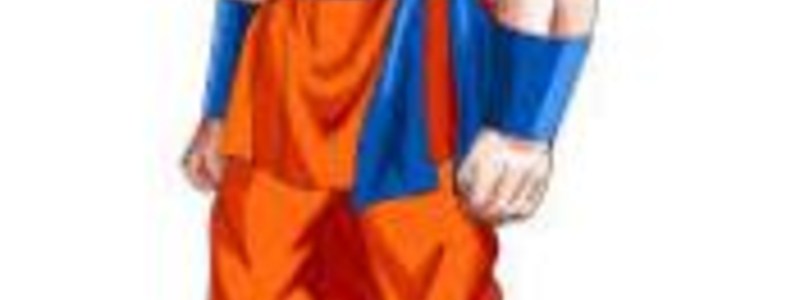 Cunto sabes de dragon ball? (test de expertos)