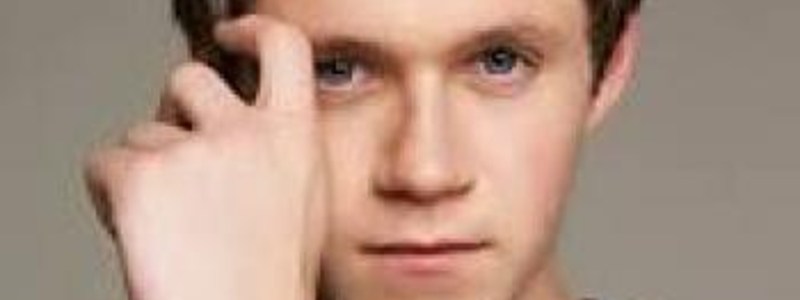 NIALL HORAN