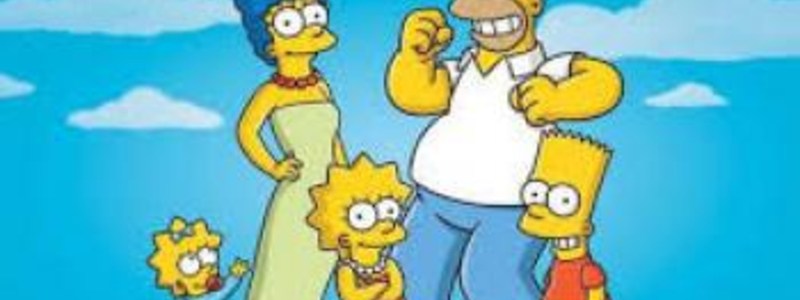 LOS SIMPSONS