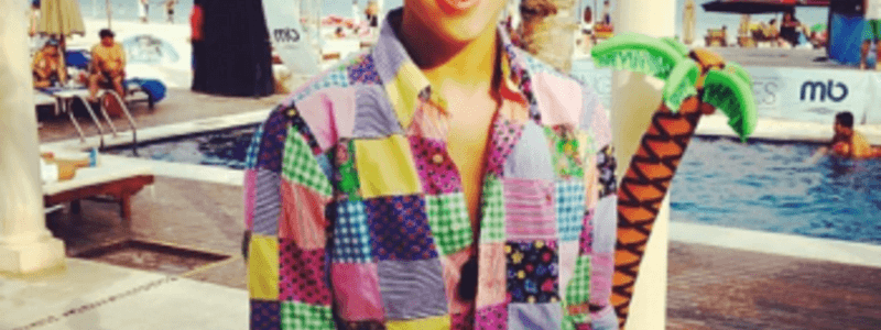 Mario Bautista 