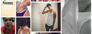 QUE TANTO CONOCES A DANIEL PATIÑO (PAISAVLOGS)