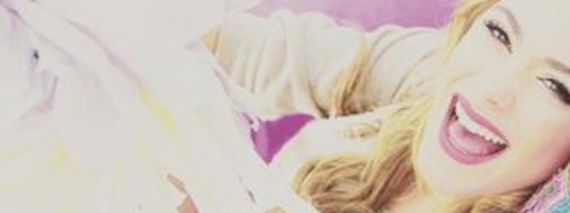 Test De Violetta