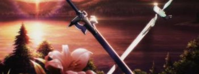 Sword Art Online