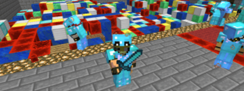 QUE TAN NOOB O PRO ERES