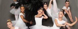 Dance Moms