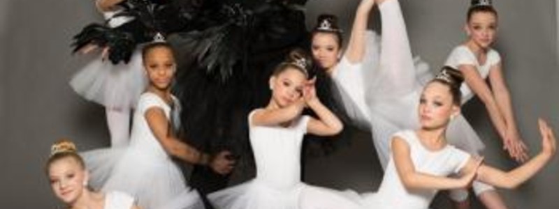 Dance Moms