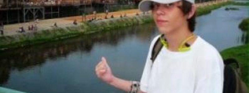 El rubius es bello