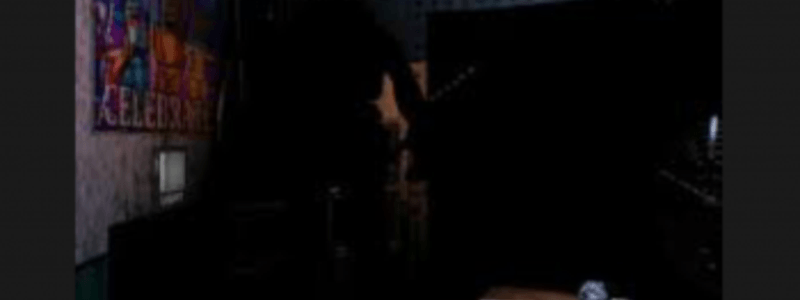 Que tanto sabes de five nights at freddy's 2 y 3