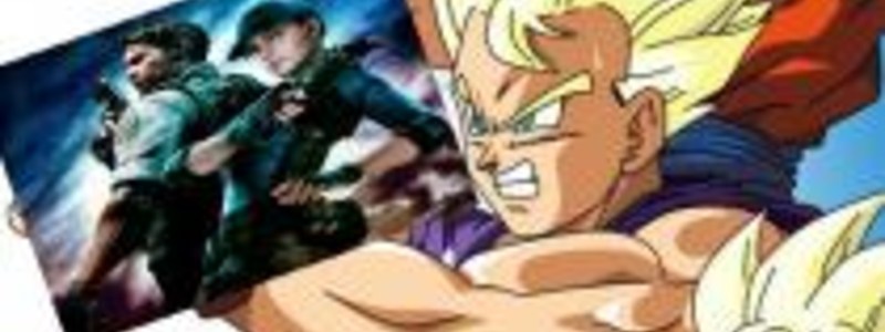 CUANTO SABES DE VIDEOJUEGOS