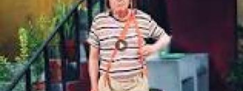 el chavo animado