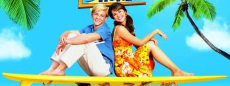 teen beach movie