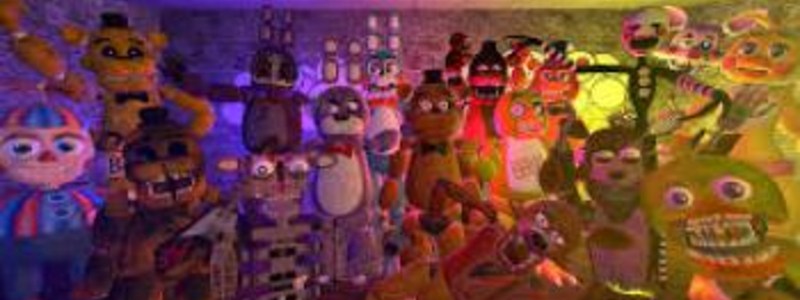 cuanto saves de fnaf 1 2 3?