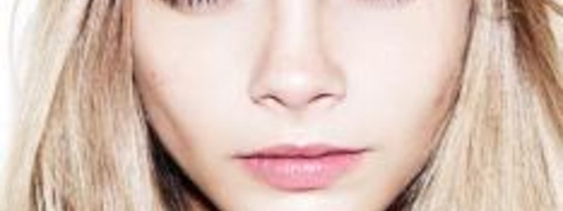 Que tanto sabes de cara delevingne?