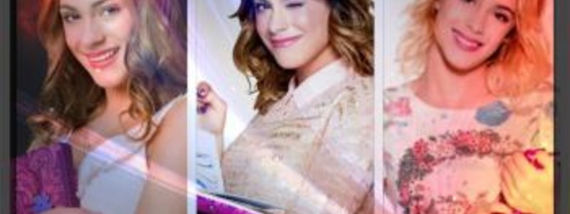 Preguntas y respuestas de violetta