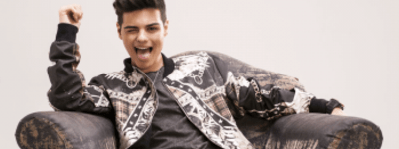 ABRAHAM MATEO