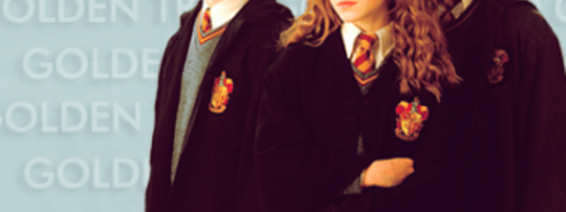 Eres una verdadera Potterhead