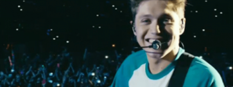 Niall Horan