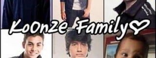 Koonze Family