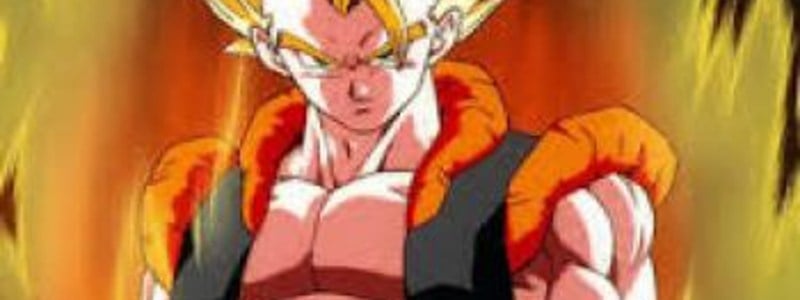 Dragon ball z