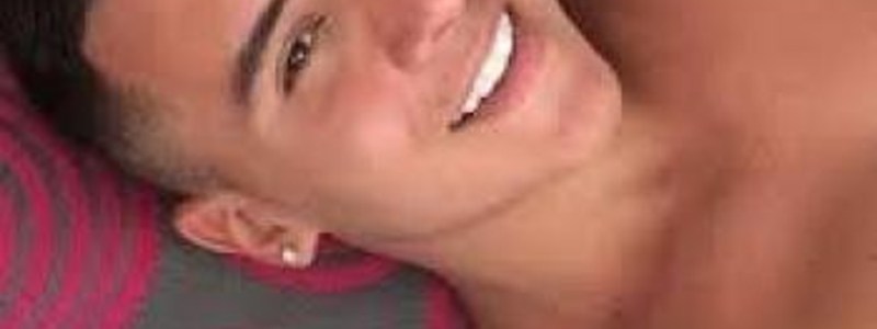 Kevin Roldan