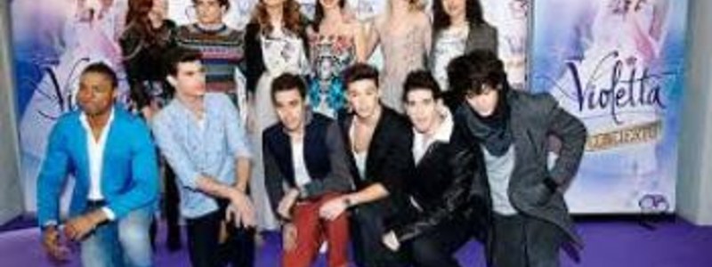 martina stoessel